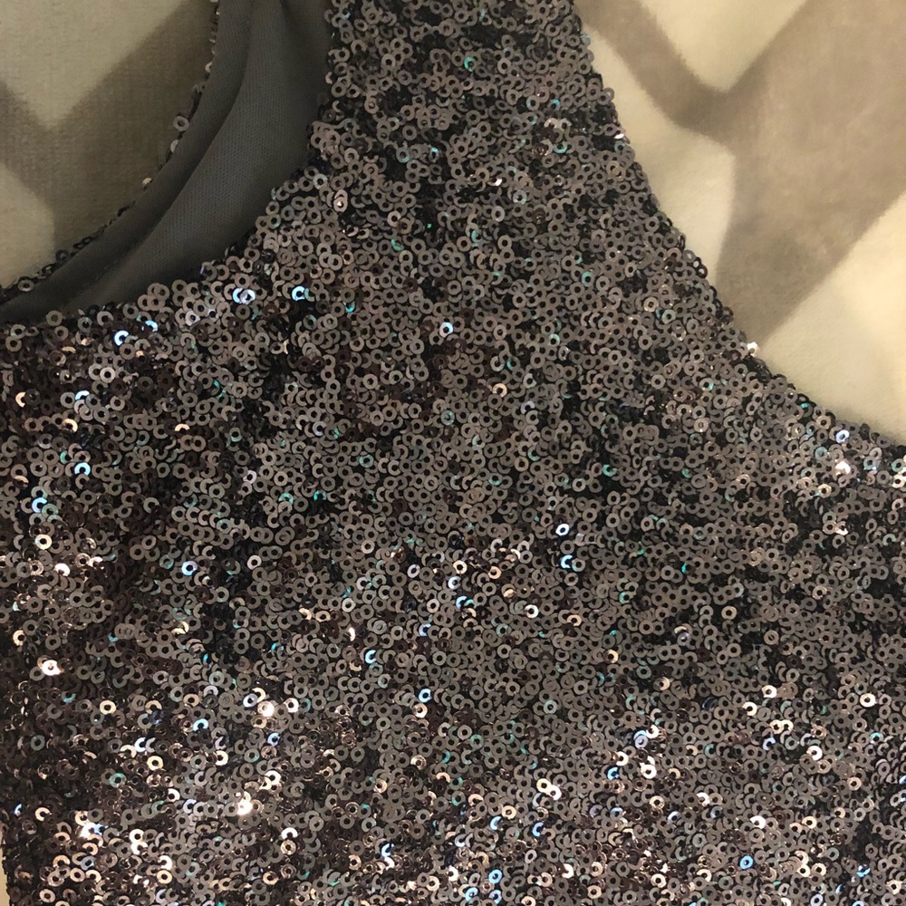 Mini Dress - Picture 3 of 7